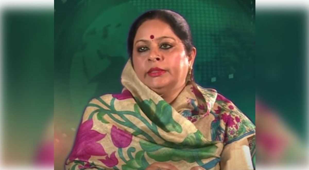 संभल मामला : मुरादाबाद की सांसद रुचि वीरा के घर पर पुलिस का सख्त पहरा